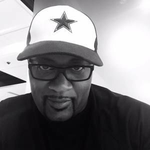 Meet your Posher, Carlos